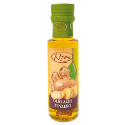 Ranise Ginger Evoo Oil Dressing 100ML