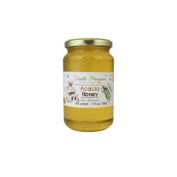 Famille Perronneau Acacia Honey