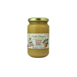 Famille Perronneau Orange Blossom Honey 500G