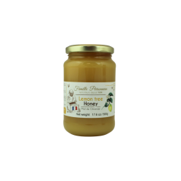 Famille Perronneau  Lemon Tree Honey