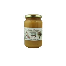 Famille Perronneau  Thyme Honey 500G