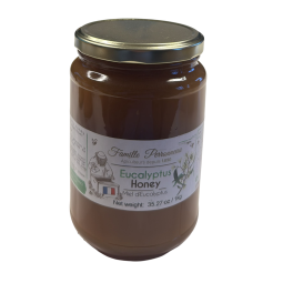 Famille Perronneau Honey Eucalyptus 1KG