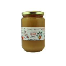 Famille Perronneau  Orange Blossom Honey 1KG
