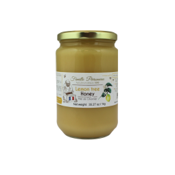 Famille Perronneau  Lemon Tree Honey 1KG