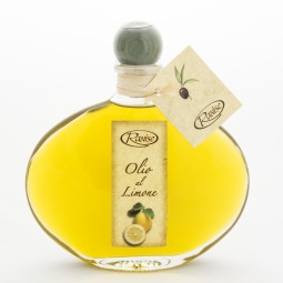 Ranise Flavoured Evoo Lemon 200ML
