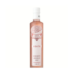 Terre Bormane Agata Sweet And Sour Rose Condiment 500ML