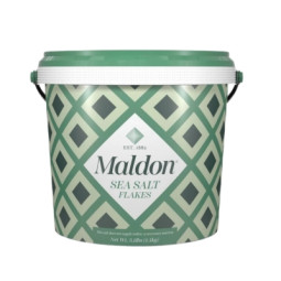 Maldon Sea Salt-Flakes 1.4KG