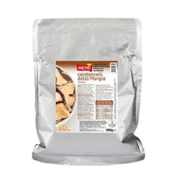 Menu Ardoncelli Mushrooms From Murgia In Oil, Garlic And Parsley 900G