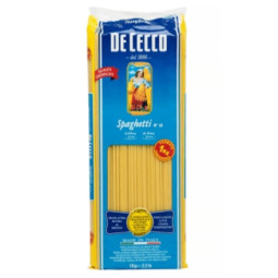De Cecco Pasta Spaghetti