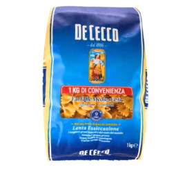 De Cecco Pasta Farfalle 1KG