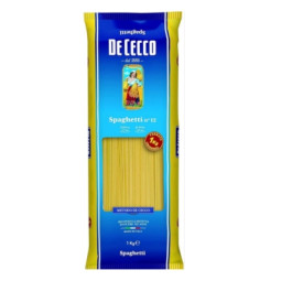 De Cecco Pasta Spaghettini 1KG