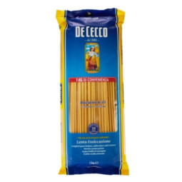 De Cecco Pasta Bucatini 1KG