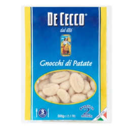 De Cecco Pasta Gnocchi