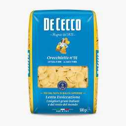 De Cecco Pasta Orecchiette