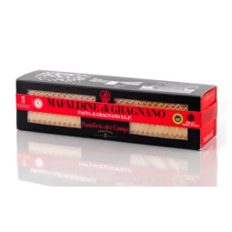 Mafaldine Di Gragnano