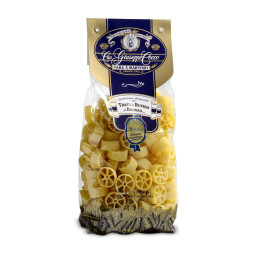 Cocco Durum Wheat Semolina Pasta Routa N 87 | Exp 27/05/2026