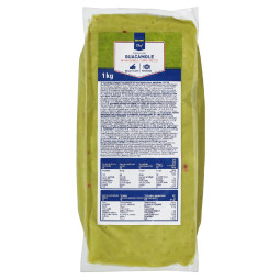 Frozen Guacamole 1KG