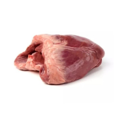 Veal Sweetbread Heart Vercelli Milk Fed