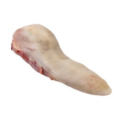 Beef Angus - Tongue Swiss Cut