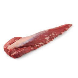 Beef Angus Tenderloin Bone On MB2 150D Grain Fed