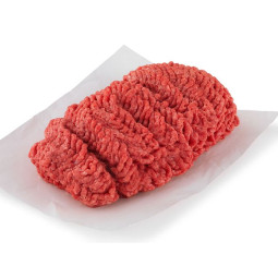 Beef Angus - Ground/Mince 25%Fat 1 Kg