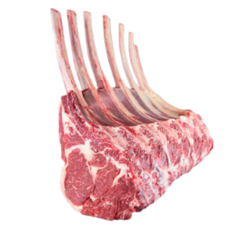 Beef Angus - Tomahawk 7Rib Split Sb4