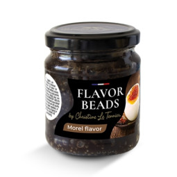 Algues De Bretagne Flavor Beads Morel 180 G