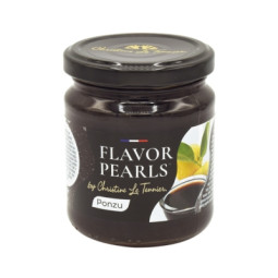 Algues De Bretagne Flavor Pearls Ponzu 200 G