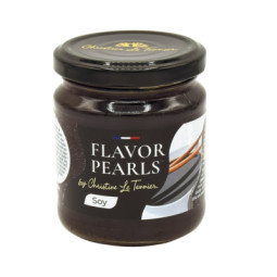Algues De Bretagne Flavor Pearls Soy 200 G
