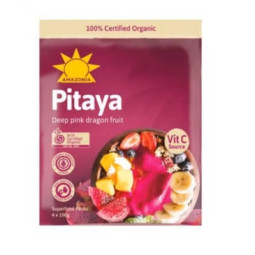 Pink Pitaya Food Service