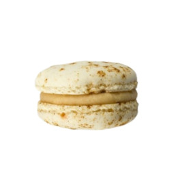 Franck Deville Frozen Goat Cheese And Espelette Pepper Savoury Macarons 12Gx35PCS/BOX