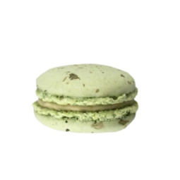 Franck Deville Frozen Thyme And Oregano Savoury Macarons 12Gx35PCS/BOX