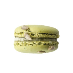 Franck Deville Frozen Green Olive Savoury Macarons 12Gx35PCS/BOX