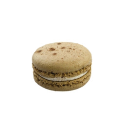 Franck Deville Frozen Porcini Mushroom Savoury Macarons 12Gx35PCS/BOX