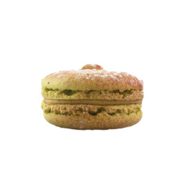 Franck Deville Frozen Tomato Basil Savoury Macarons 12Gx35PCS/BOX