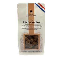Miot Les Pitchounettes 60G