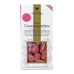 Miot Coucougnettes 70G