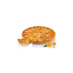 Boncolac Apricot Tart  950G