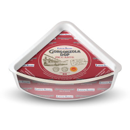 Lat.Sor. Spicy Gorgonzola Ls 1/8 Wheel +/- 1.5Kg