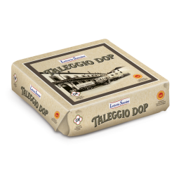 Lat. Sor. Taleggio Soresina Pdo +/- 2.3Kg