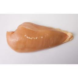 Chicken Yellow - Breast Skin Off 0.18