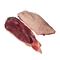 Duck Barbarie - Breast Female 0.18