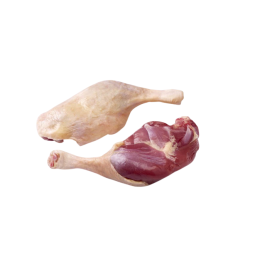 Duck Barbarie Leg Female 190g | Exp 12/02/2027