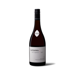 GJ Satemwa Shire Highland Malawian Black Tea 750 ML