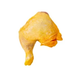 Chicken Yellow - Thigh Bone Off Skin Off 2