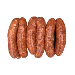 Chicken Chorizo Sausages