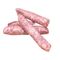 Chicken Herb Sausages