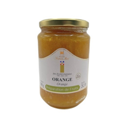 Miot Orange Jam With No Added 800G