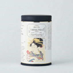 Exclusive & Rare Sencha Green Loose Leaf Tea