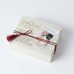 Exclusive & Rare Gyokuro Loose Leaf Green Tea